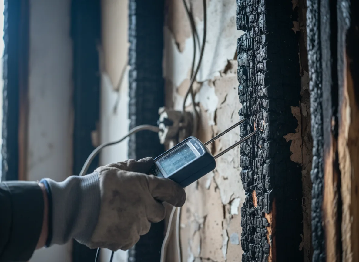 Fire Damage Restoration Whitehouse Station, NJ FAQs